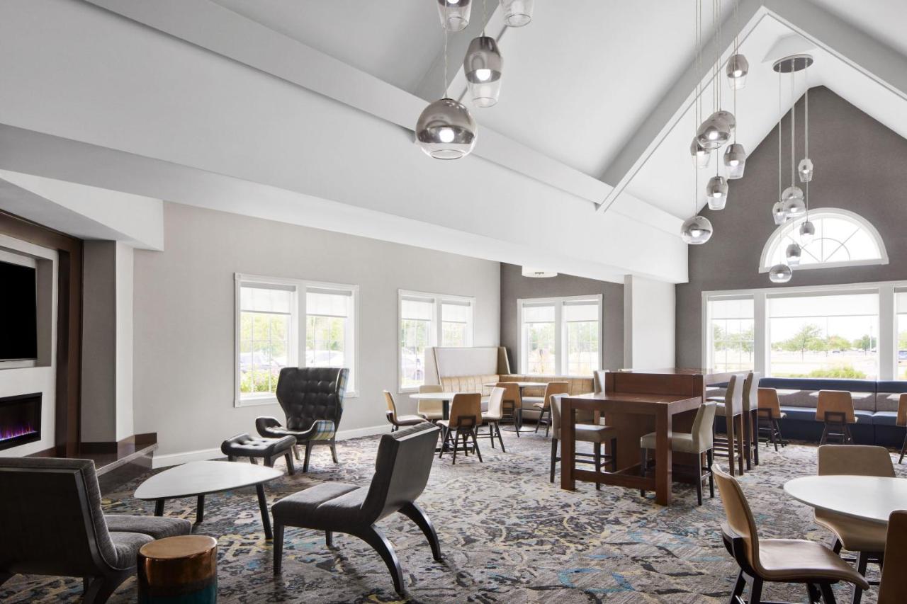  | Residence Inn by Marriott Indianapolis Northwest