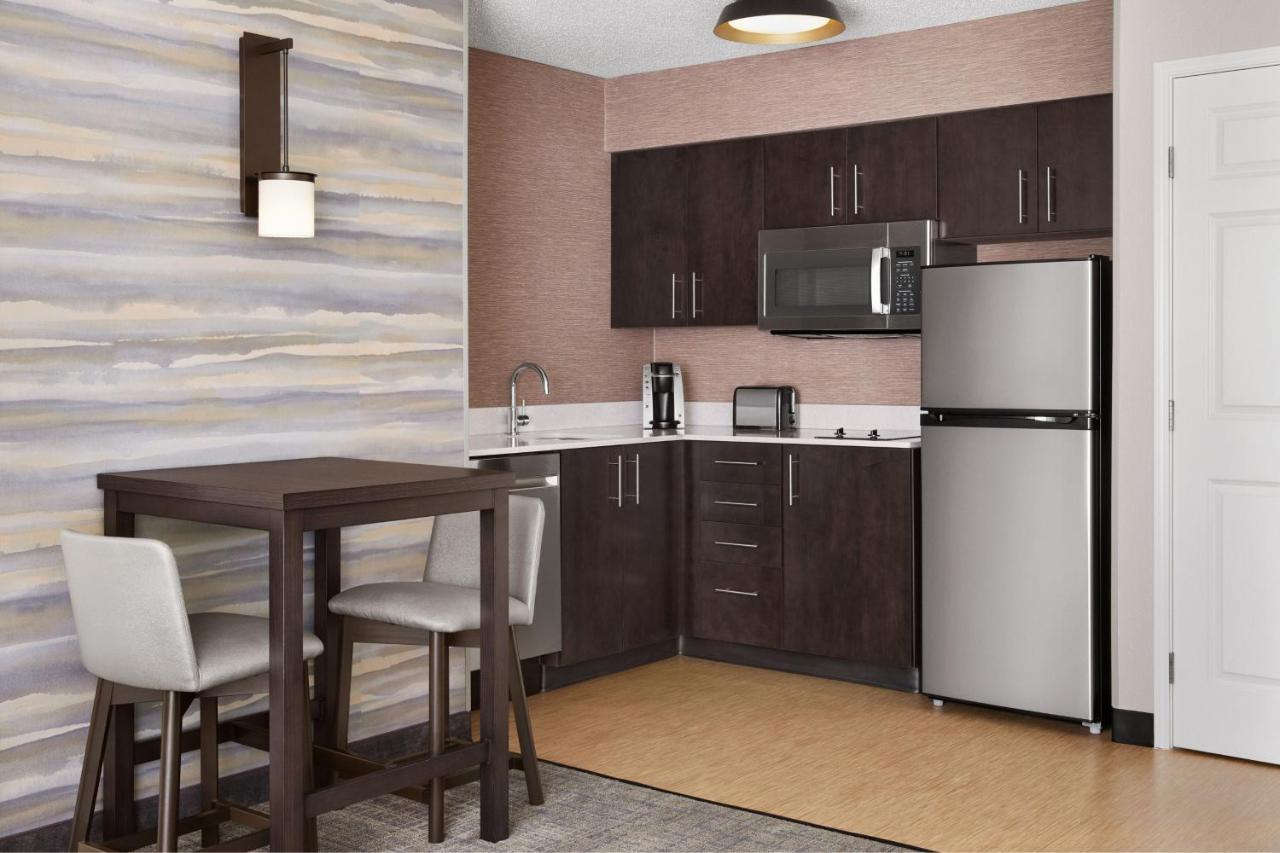  | Residence Inn by Marriott Indianapolis Northwest