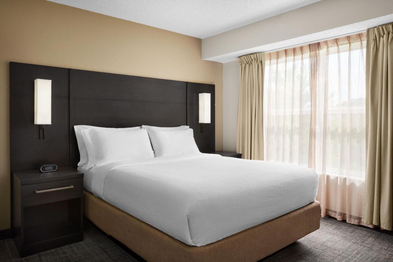  | Residence Inn by Marriott Indianapolis Northwest