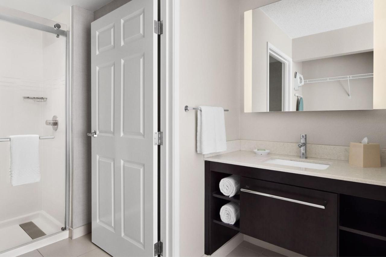  | Residence Inn by Marriott Indianapolis Northwest