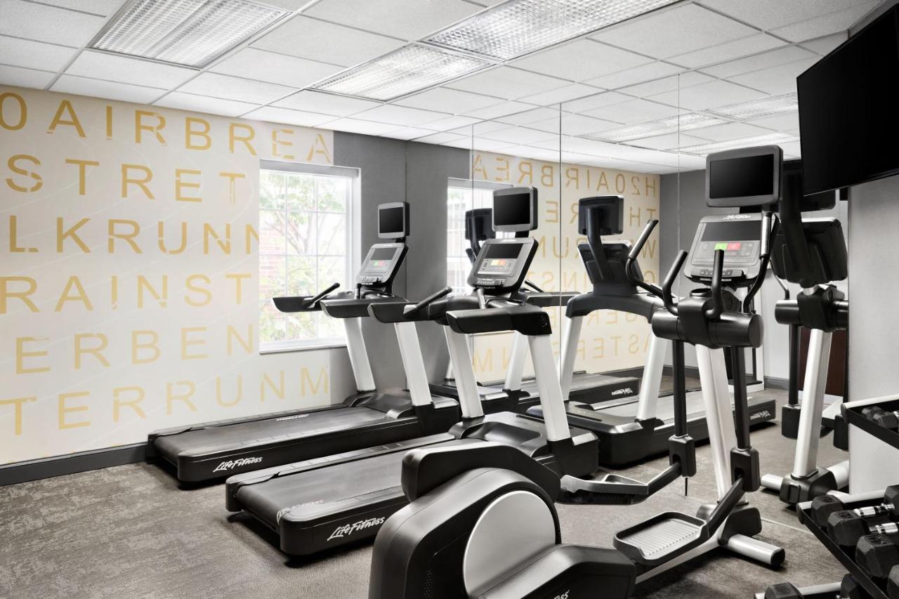  | Residence Inn by Marriott Indianapolis Northwest