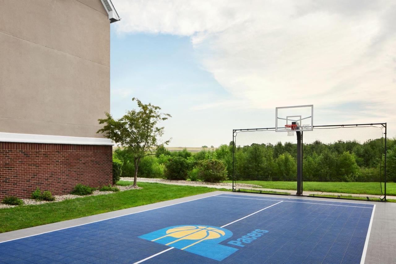  | Residence Inn by Marriott Indianapolis Northwest