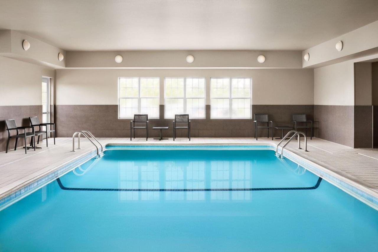  | Residence Inn by Marriott Indianapolis Northwest