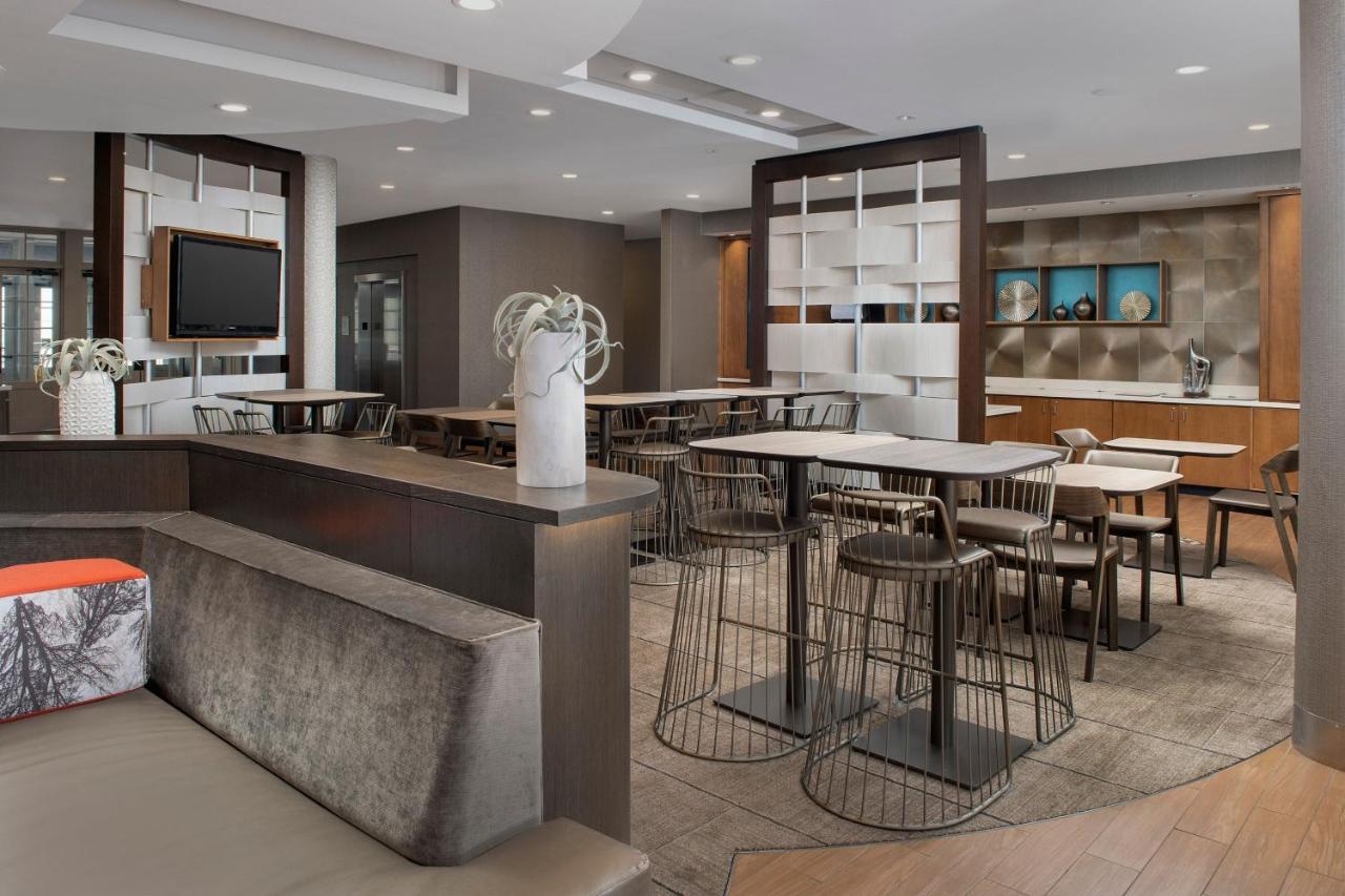 | SpringHill Suites by Marriott Huntsville West/Research Park