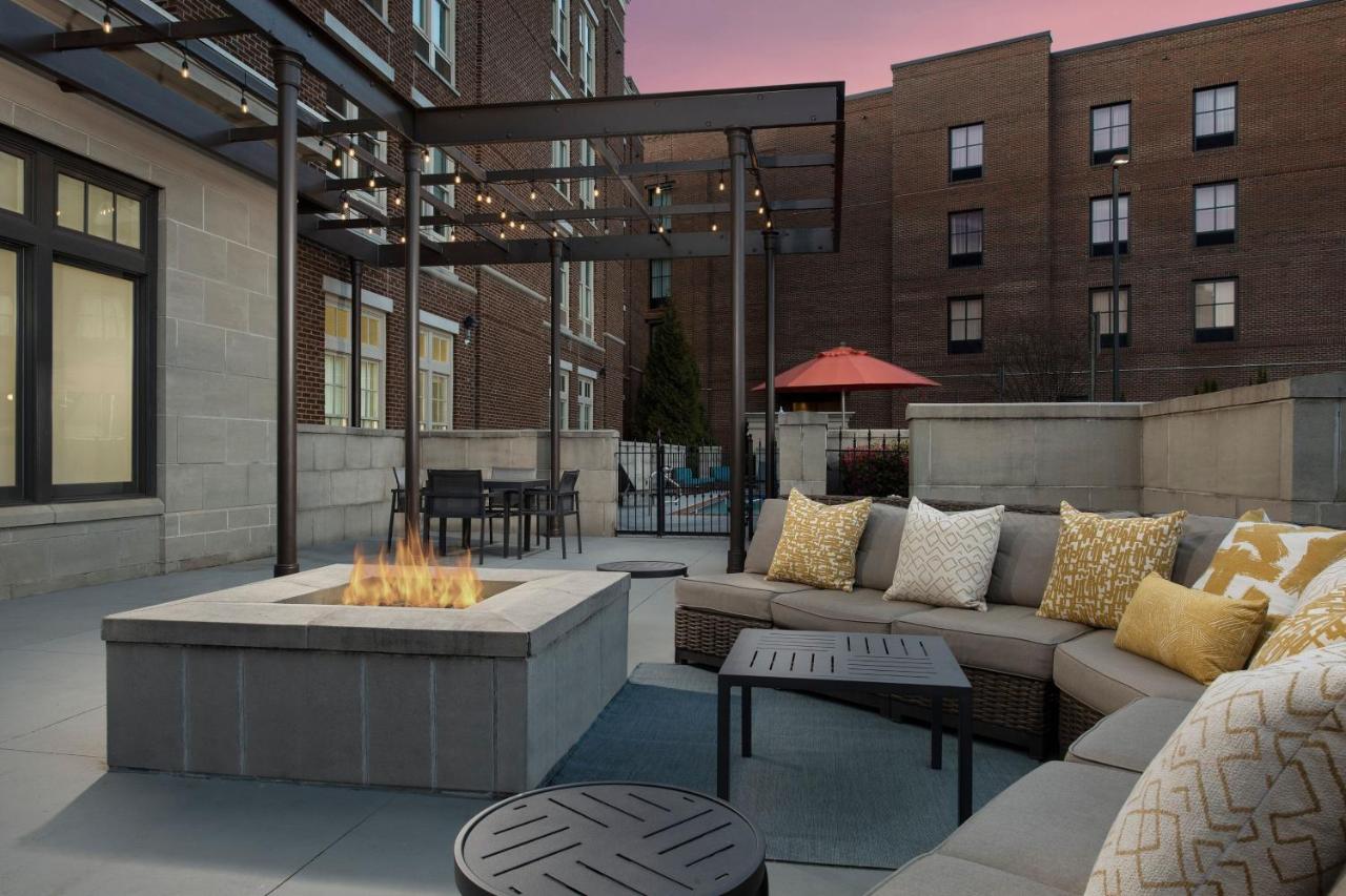 | SpringHill Suites by Marriott Huntsville West/Research Park