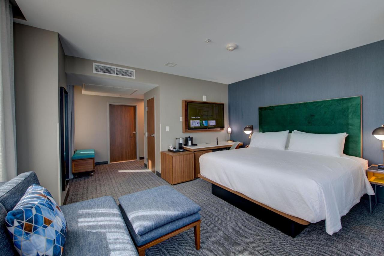 | The Threefoot Hotel, Meridian, a Tribute Portfolio Hotel