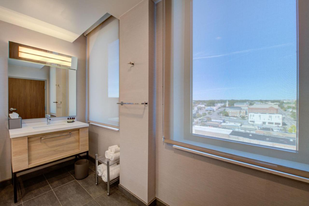 | The Threefoot Hotel, Meridian, a Tribute Portfolio Hotel