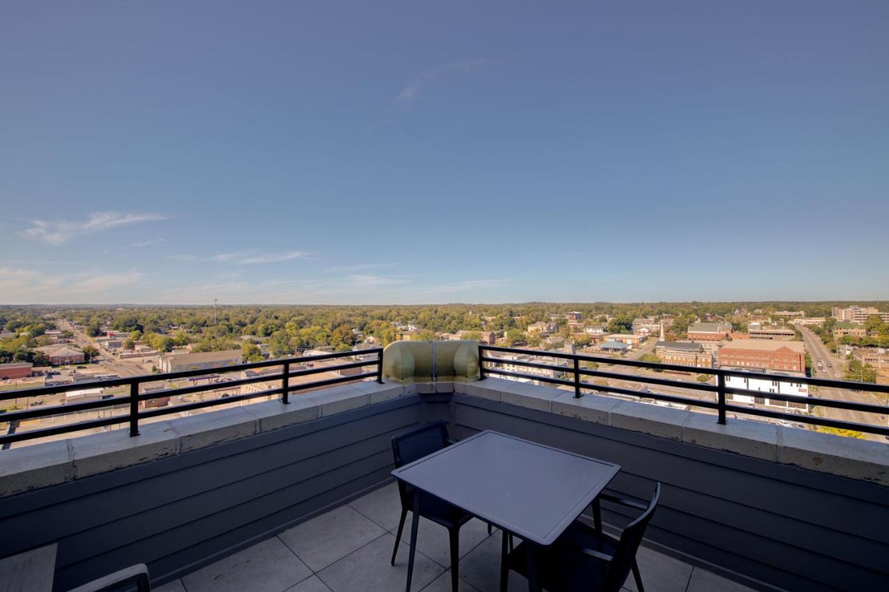 | The Threefoot Hotel, Meridian, a Tribute Portfolio Hotel