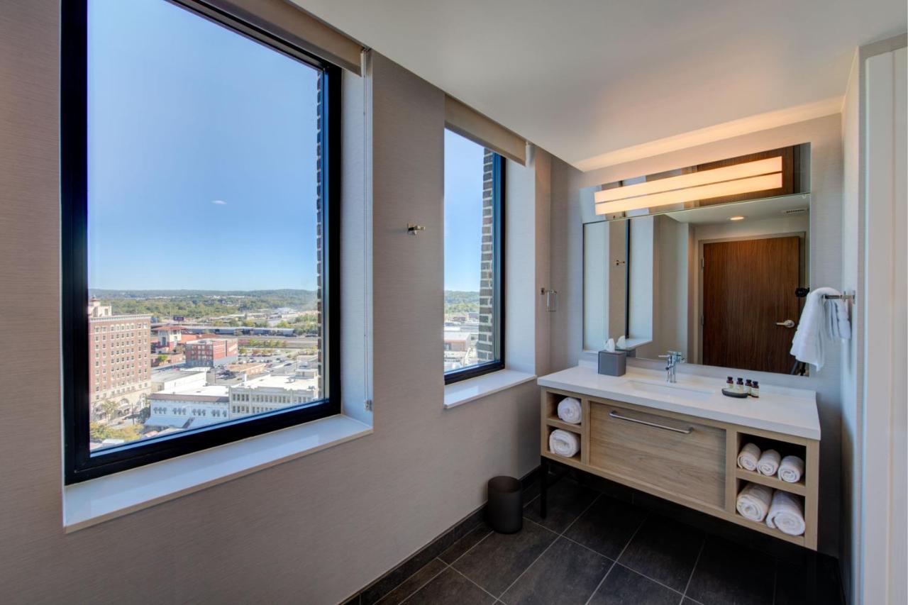 | The Threefoot Hotel, Meridian, a Tribute Portfolio Hotel