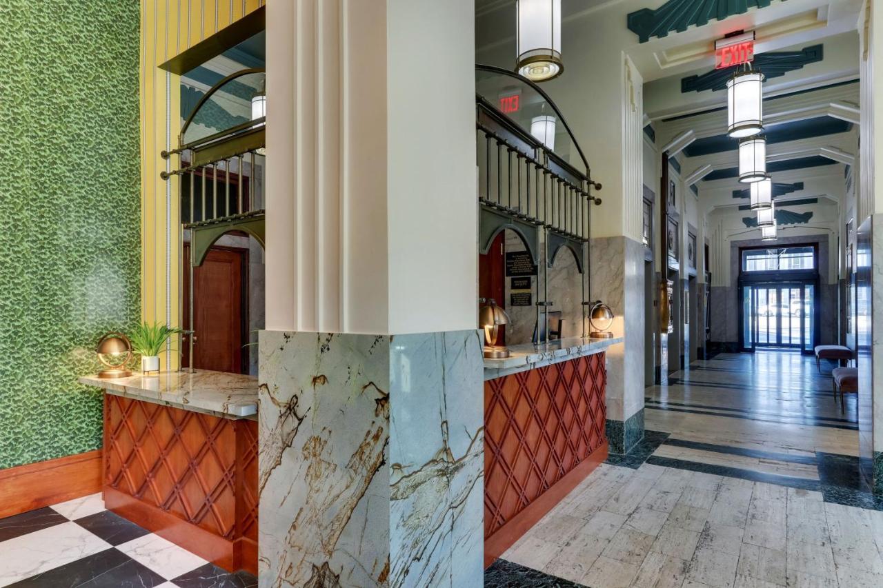 | The Threefoot Hotel, Meridian, a Tribute Portfolio Hotel