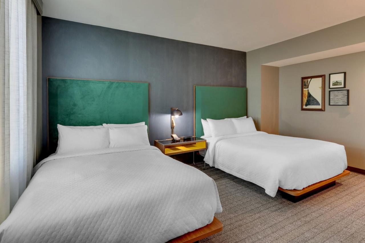 | The Threefoot Hotel, Meridian, a Tribute Portfolio Hotel
