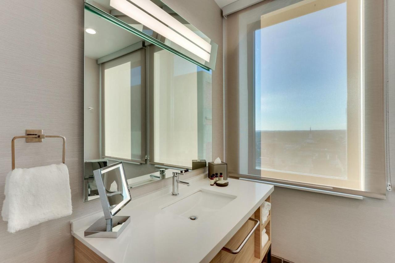 | The Threefoot Hotel, Meridian, a Tribute Portfolio Hotel
