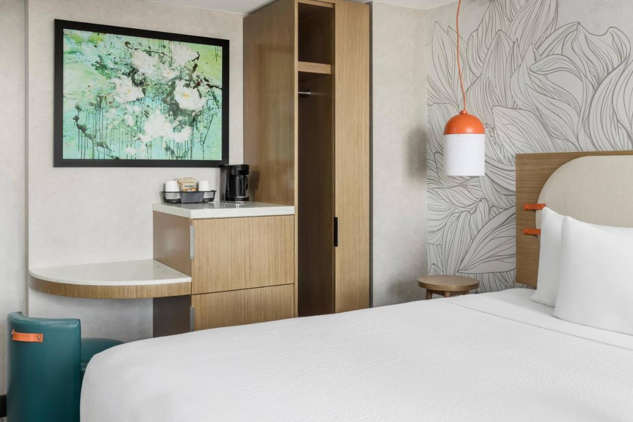  | SpringHill Suites by Marriott New York Manhattan Chelsea