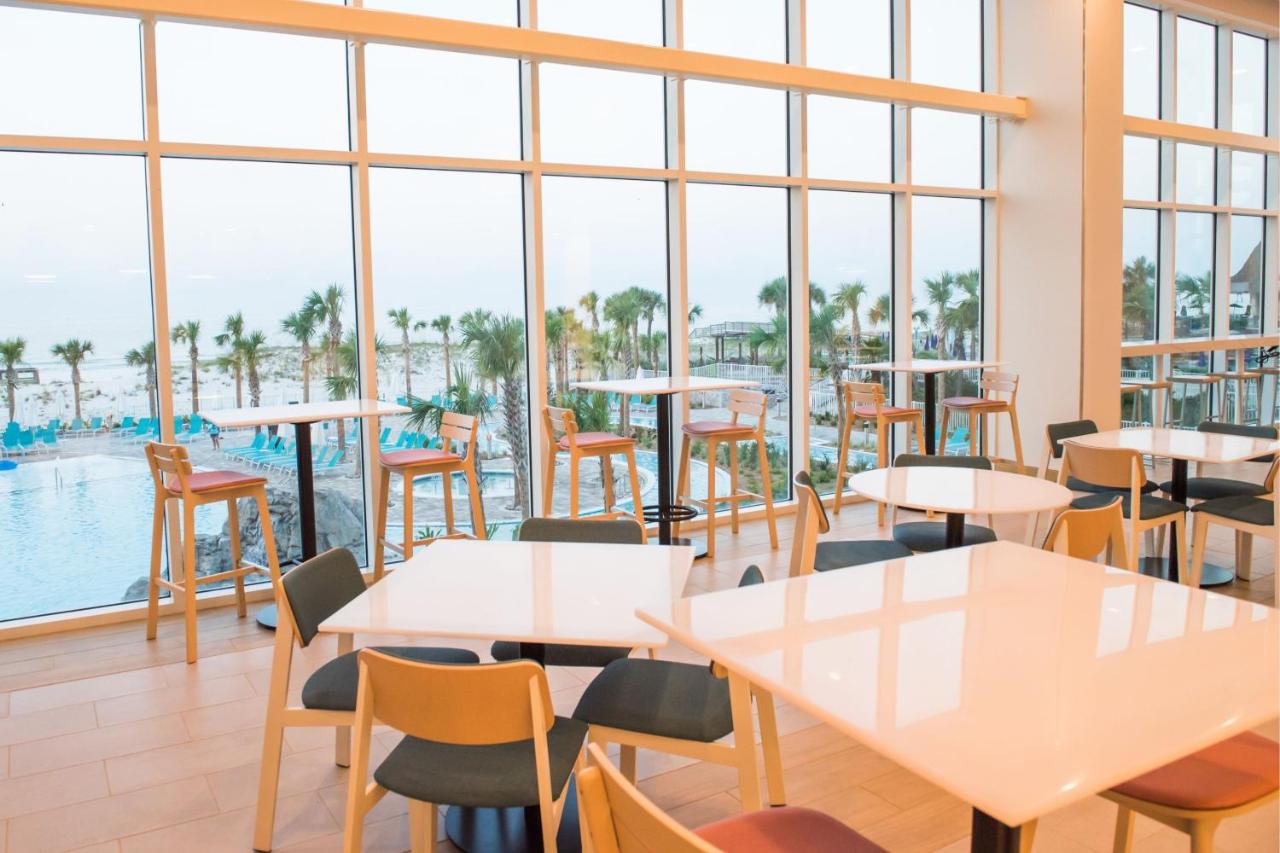  | Fairfield by Marriott Inn & Suites Pensacola Beach