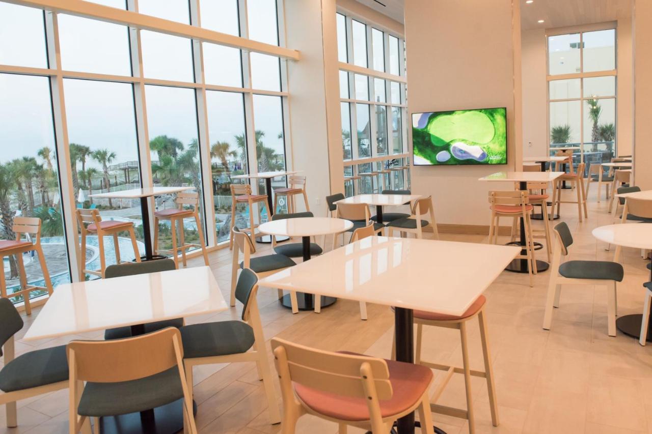 | Fairfield by Marriott Inn & Suites Pensacola Beach