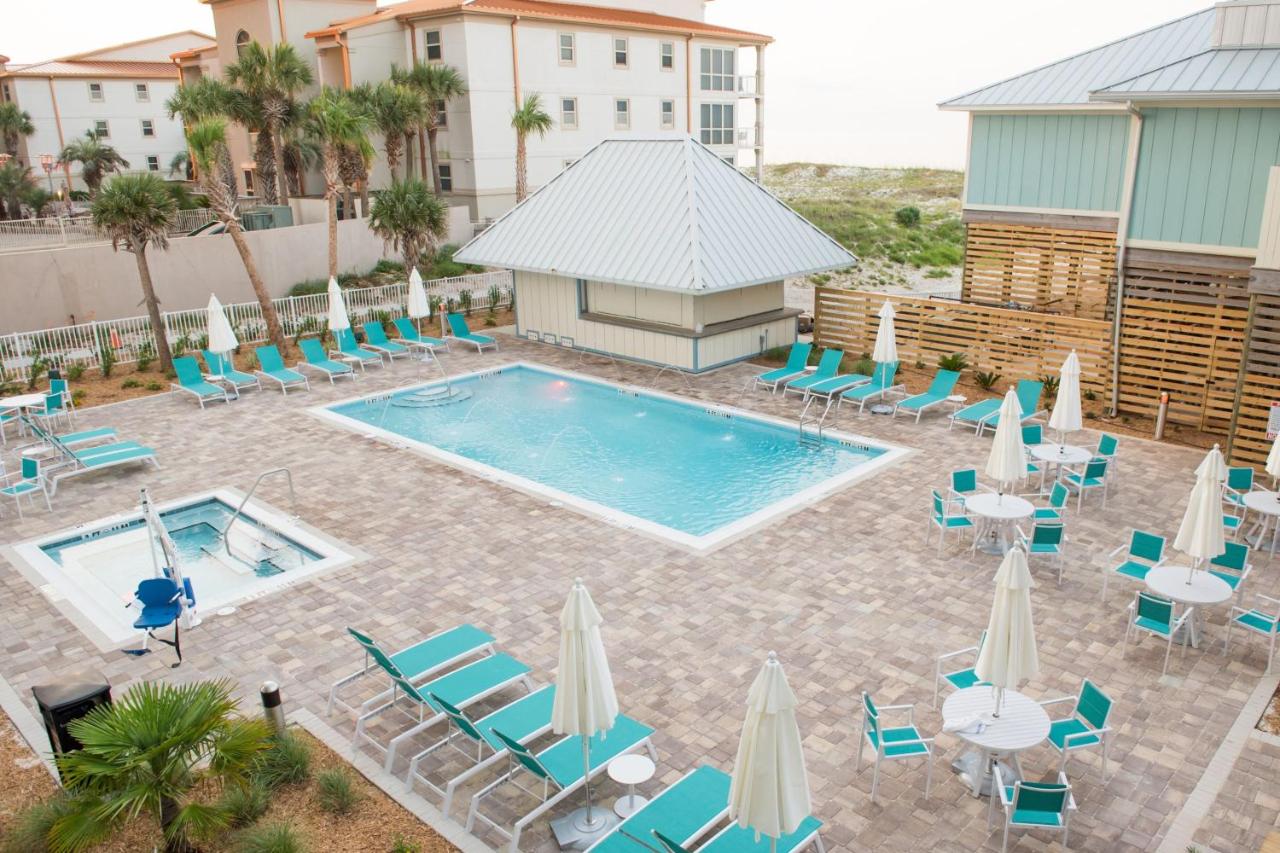 | Fairfield by Marriott Inn & Suites Pensacola Beach