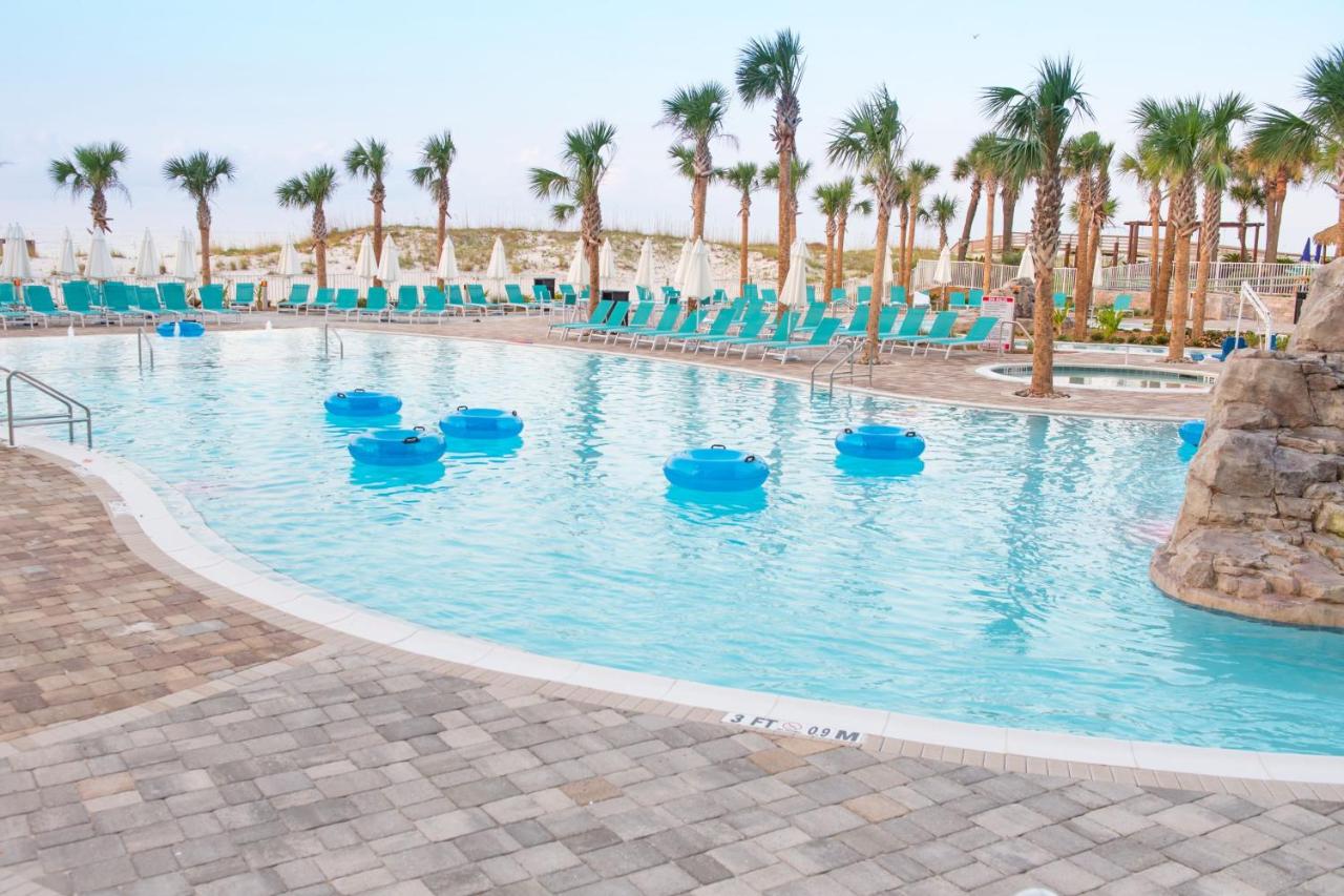 | Fairfield by Marriott Inn & Suites Pensacola Beach
