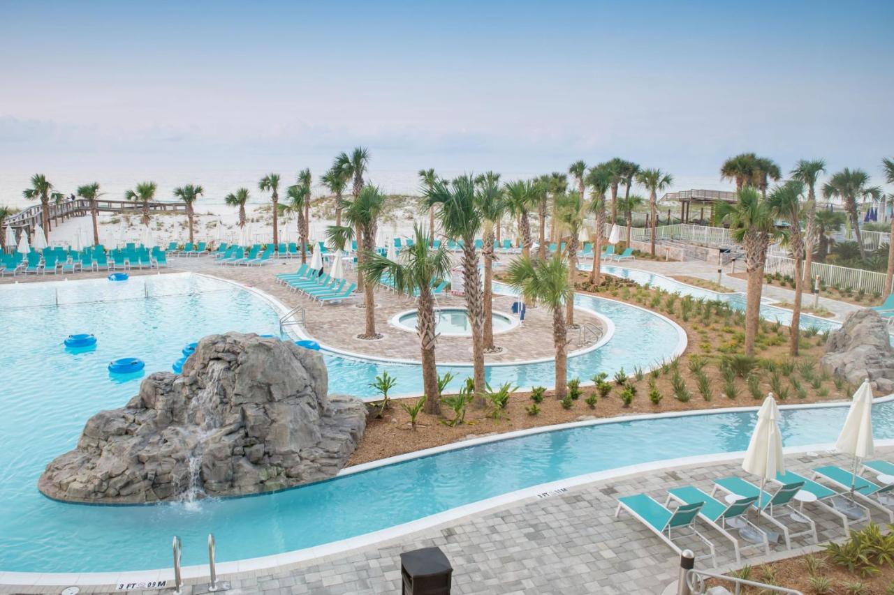 | Fairfield by Marriott Inn & Suites Pensacola Beach