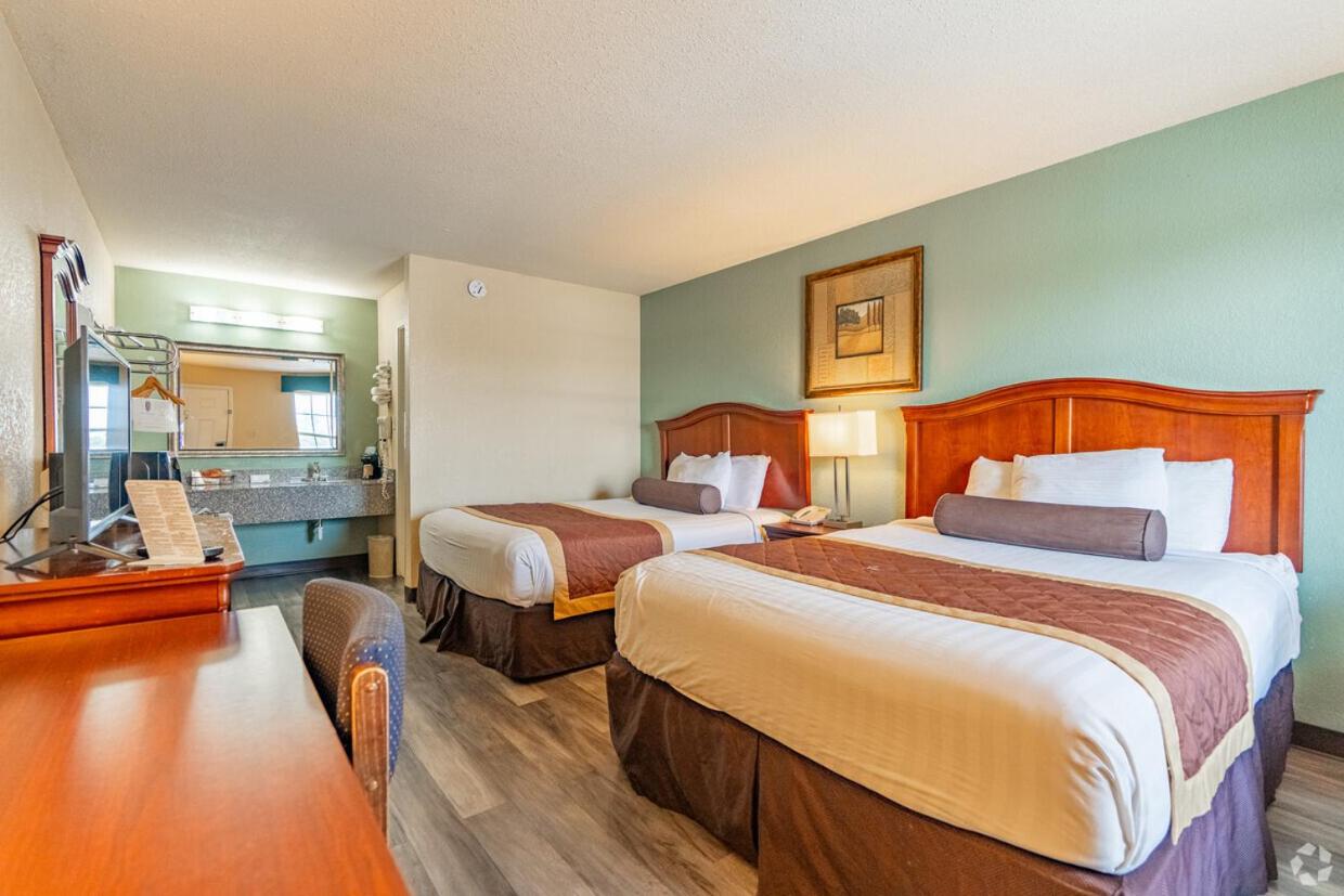 | Key West Inn - Tunica Resort