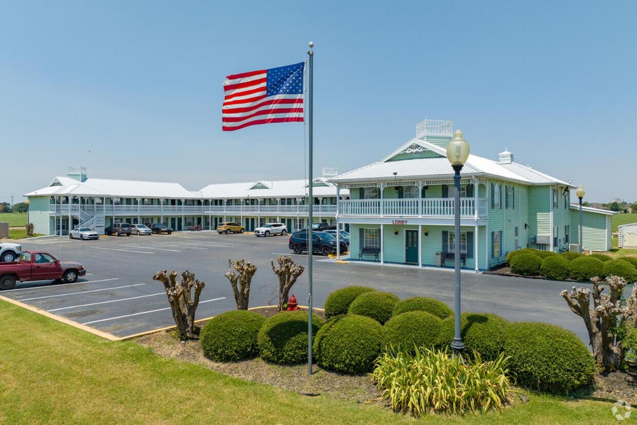 | Key West Inn - Tunica Resort