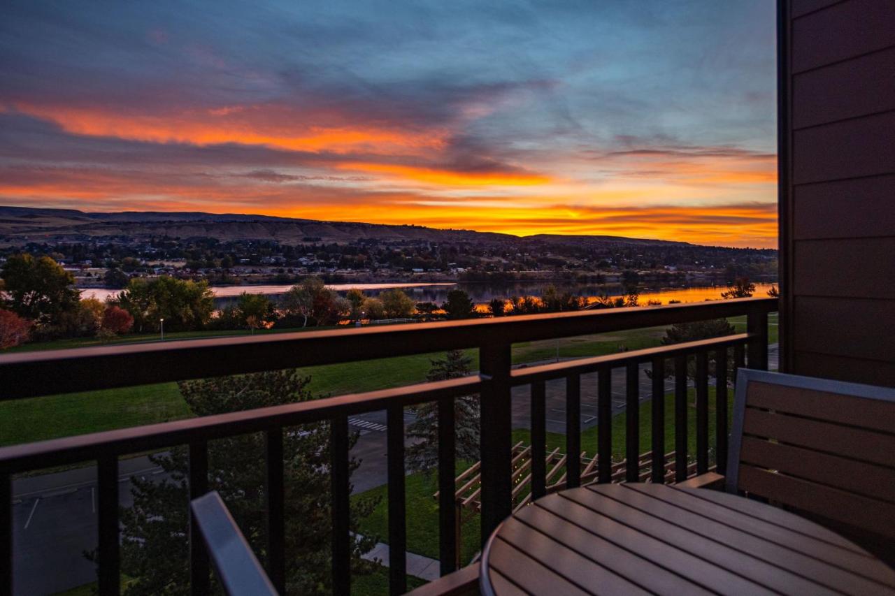 One-Bedroom King Suite with Sofa Bed at Residence Inn by Marriott Wenatchee