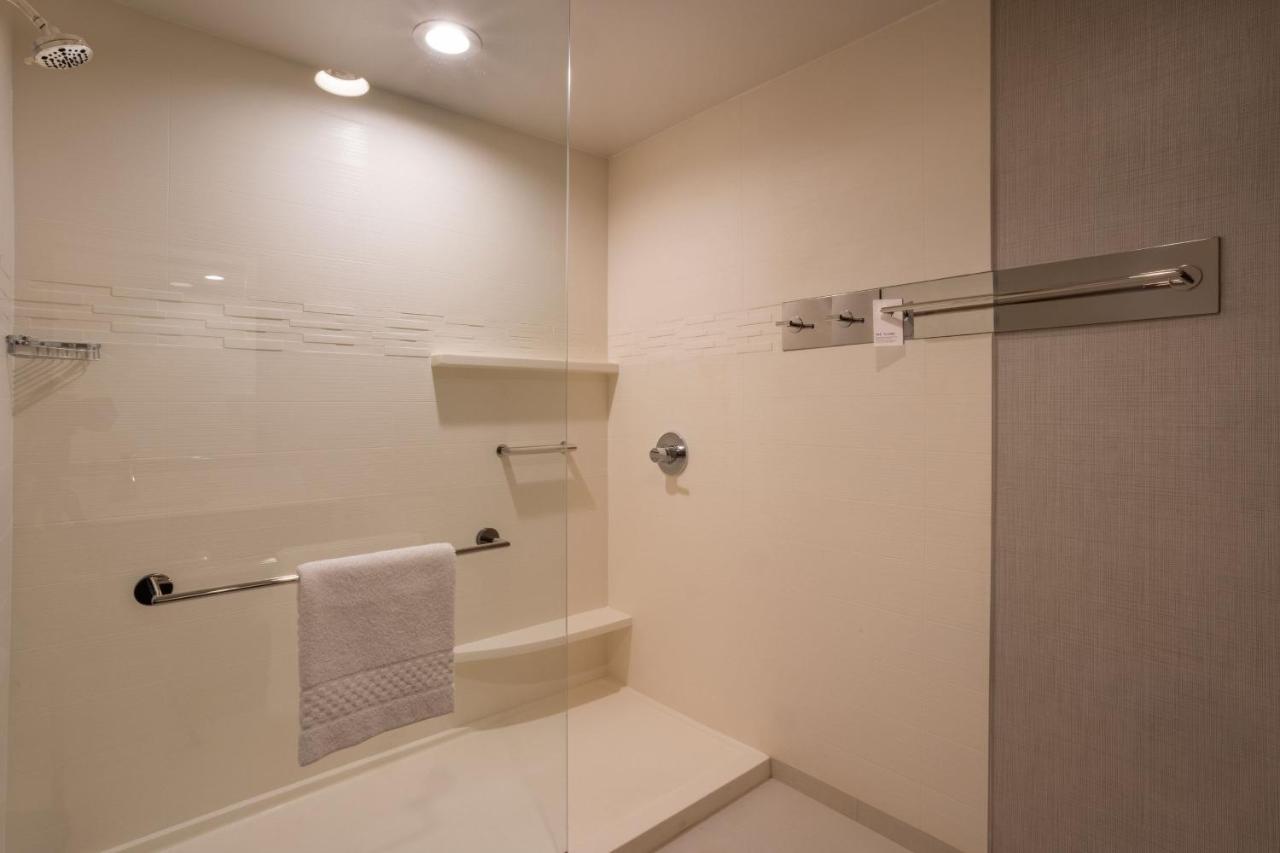 King Studio Suite with Sofa Bed at Residence Inn by Marriott Wenatchee