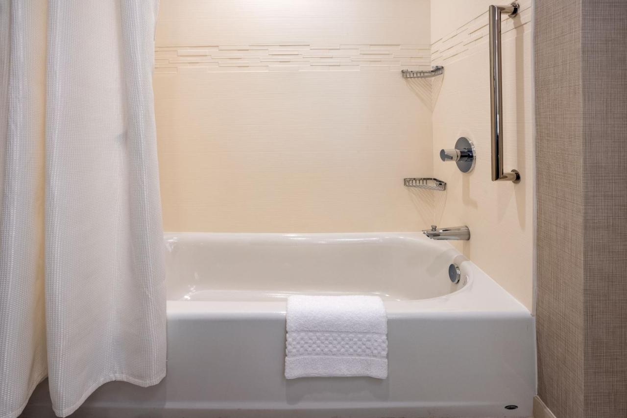 King Studio Suite with Sofa Bed at Residence Inn by Marriott Wenatchee