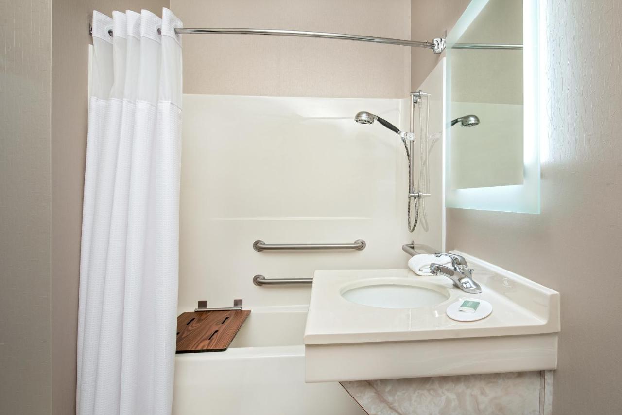 King Studio at SpringHill Suites by Marriott Hershey Near the Park