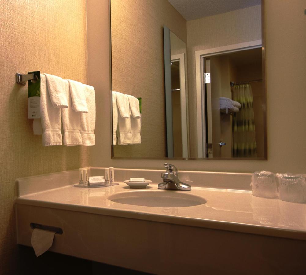 King Studio at SpringHill Suites by Marriott Hershey Near the Park
