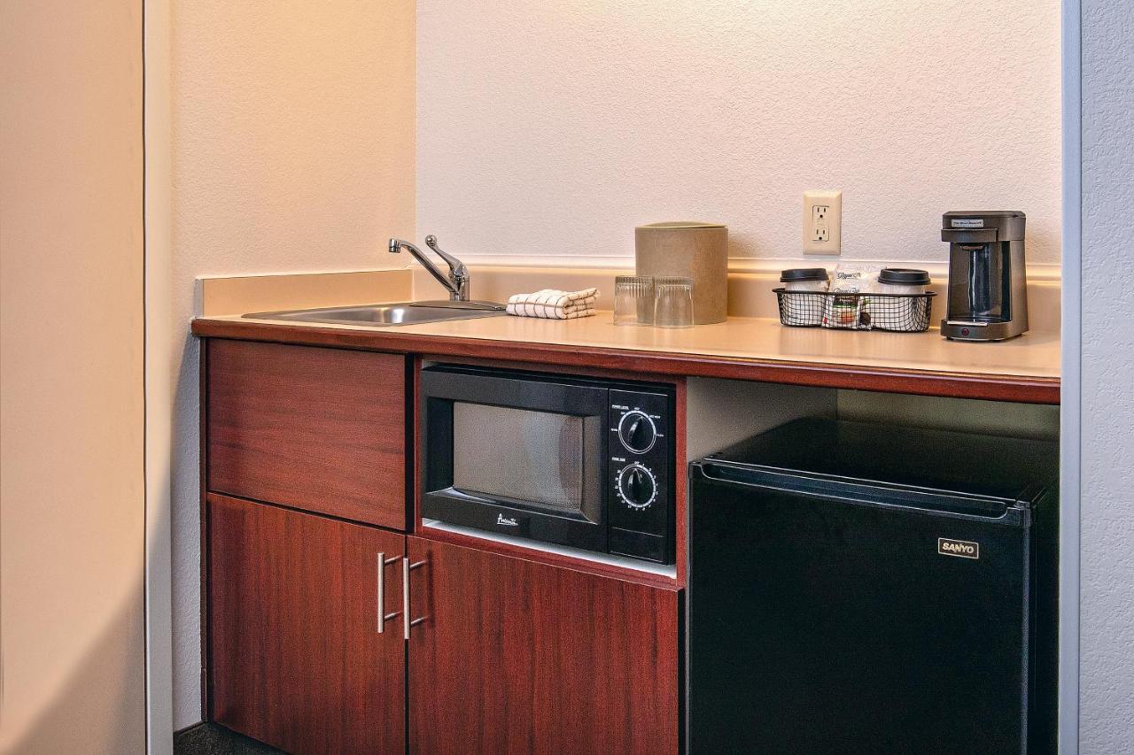 King Studio at SpringHill Suites by Marriott Hershey Near the Park
