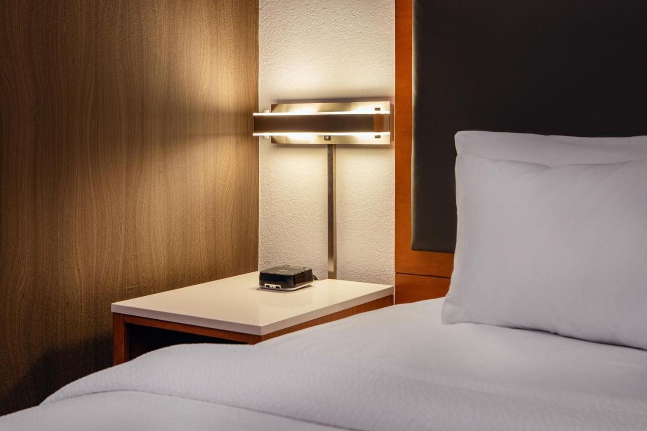 King Studio at SpringHill Suites by Marriott Hershey Near the Park