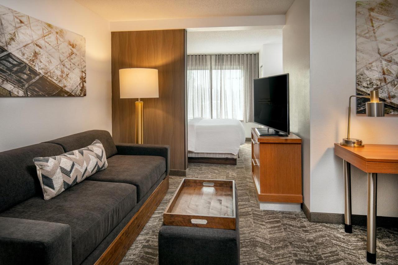 King Studio at SpringHill Suites by Marriott Hershey Near the Park