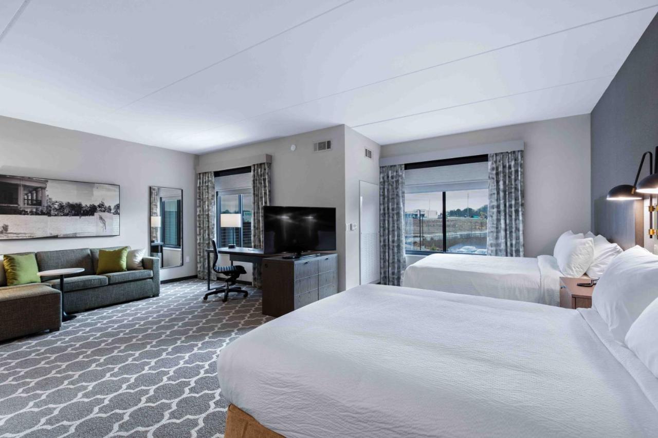  | Residence Inn by Marriott Atlanta Covington