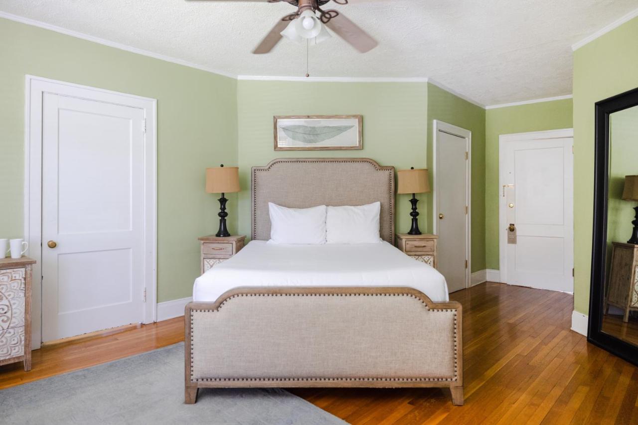 | Princess Anne Boutique Hotel & Breakfast