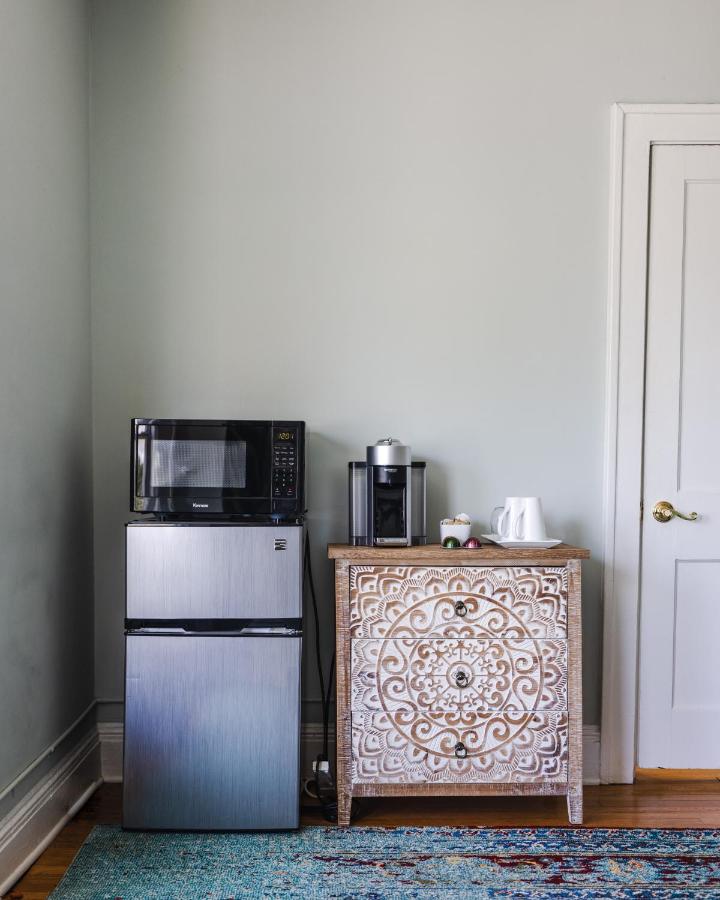| Princess Anne Boutique Hotel & Breakfast