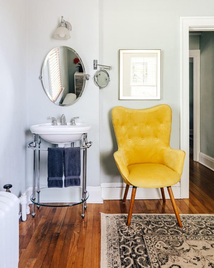 | Princess Anne Boutique Hotel & Breakfast