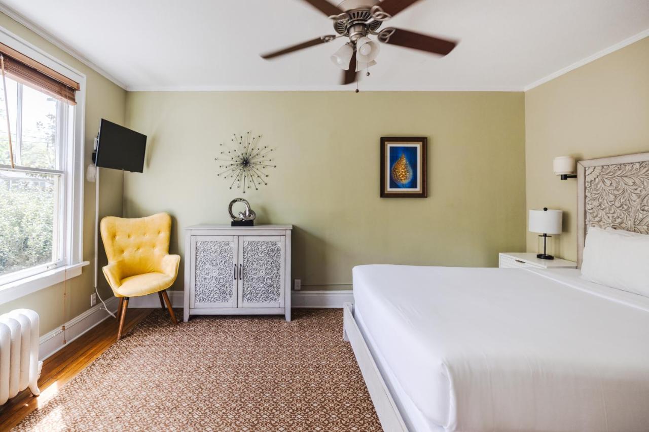 | Princess Anne Boutique Hotel & Breakfast