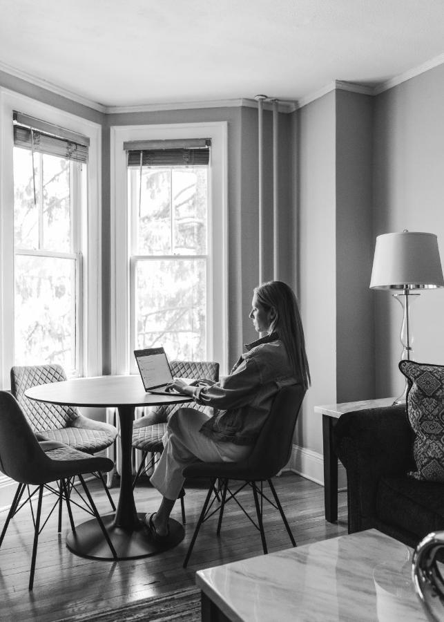| Princess Anne Boutique Hotel & Breakfast