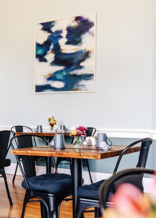 | Princess Anne Boutique Hotel & Breakfast