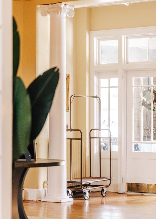 | Princess Anne Boutique Hotel & Breakfast
