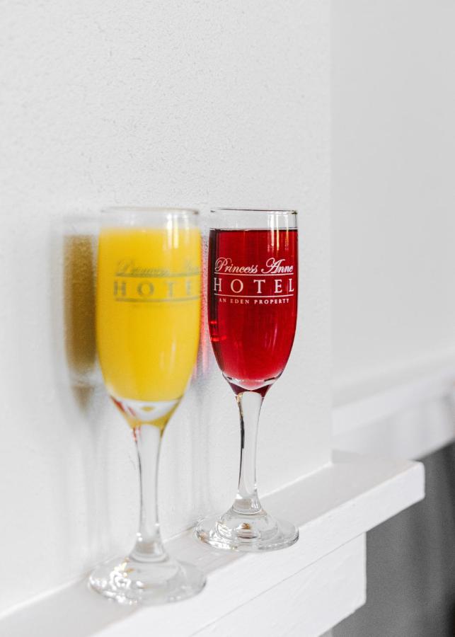 | Princess Anne Boutique Hotel & Breakfast