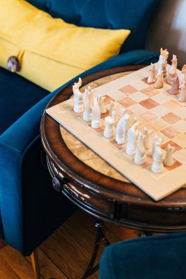 | Princess Anne Boutique Hotel & Breakfast