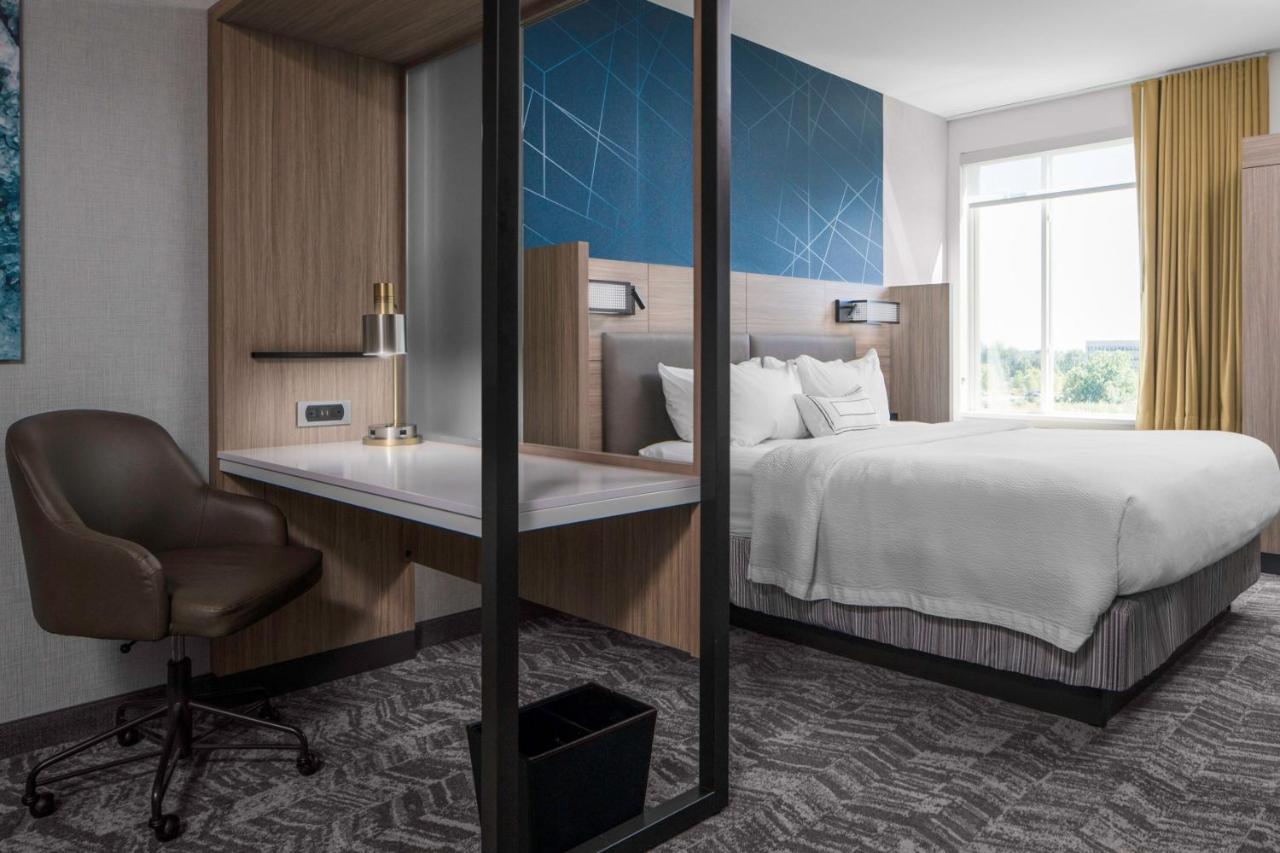 | SpringHill Suites Winchester