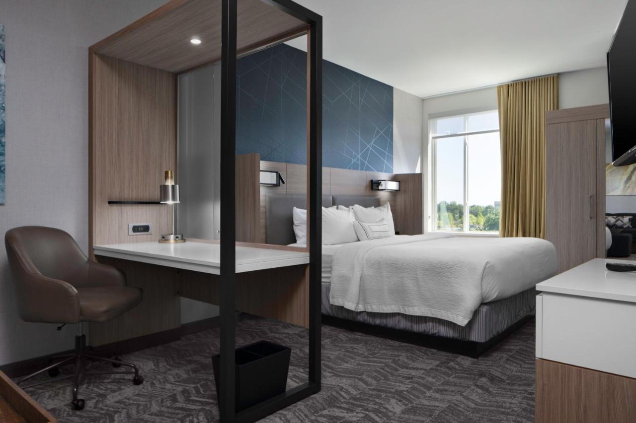 | SpringHill Suites Winchester