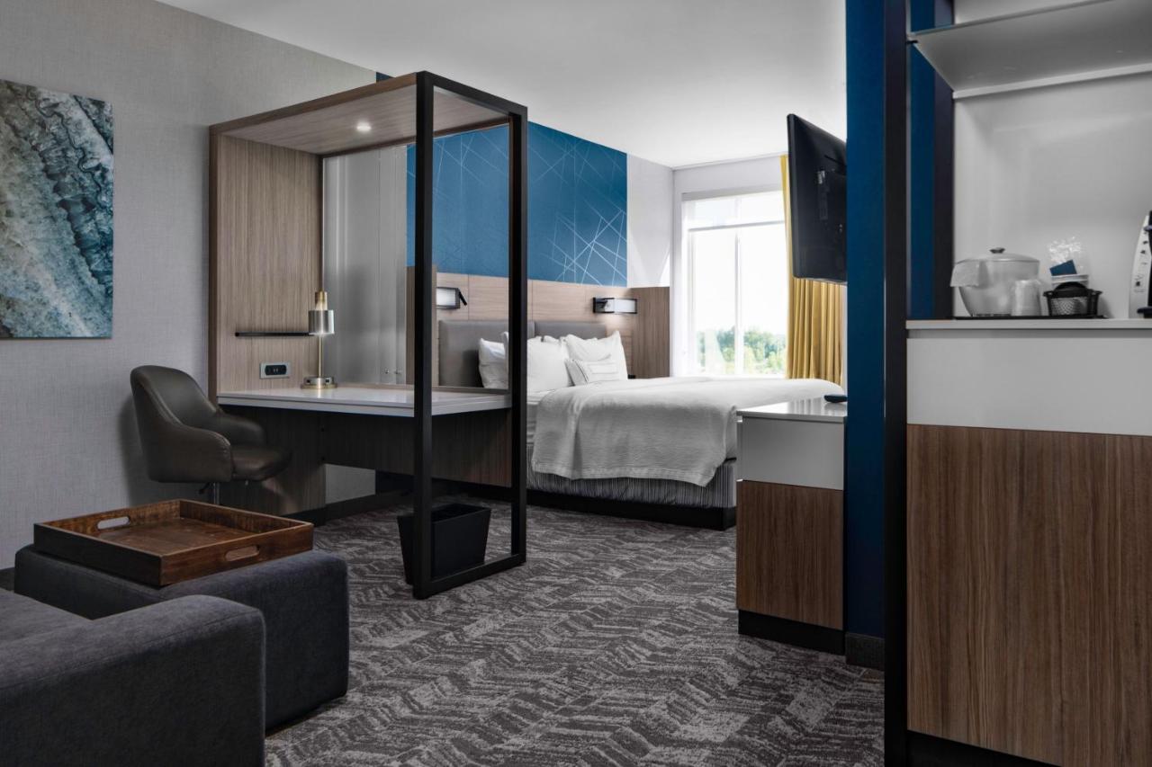| SpringHill Suites Winchester