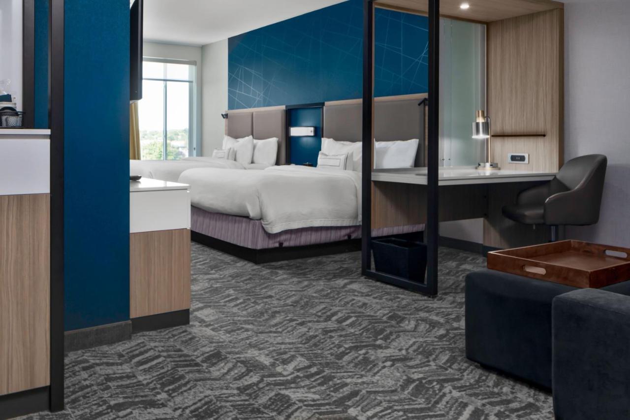 | SpringHill Suites Winchester