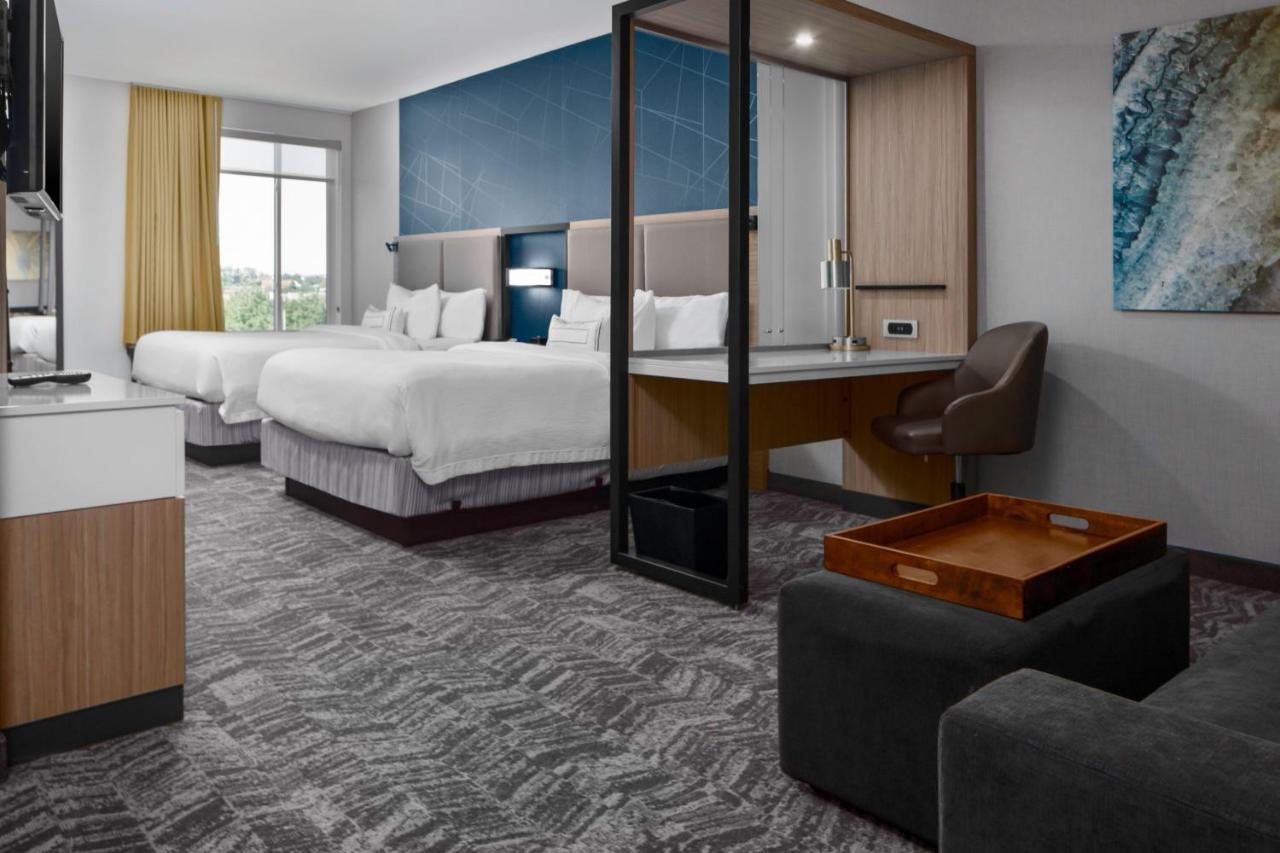 | SpringHill Suites Winchester