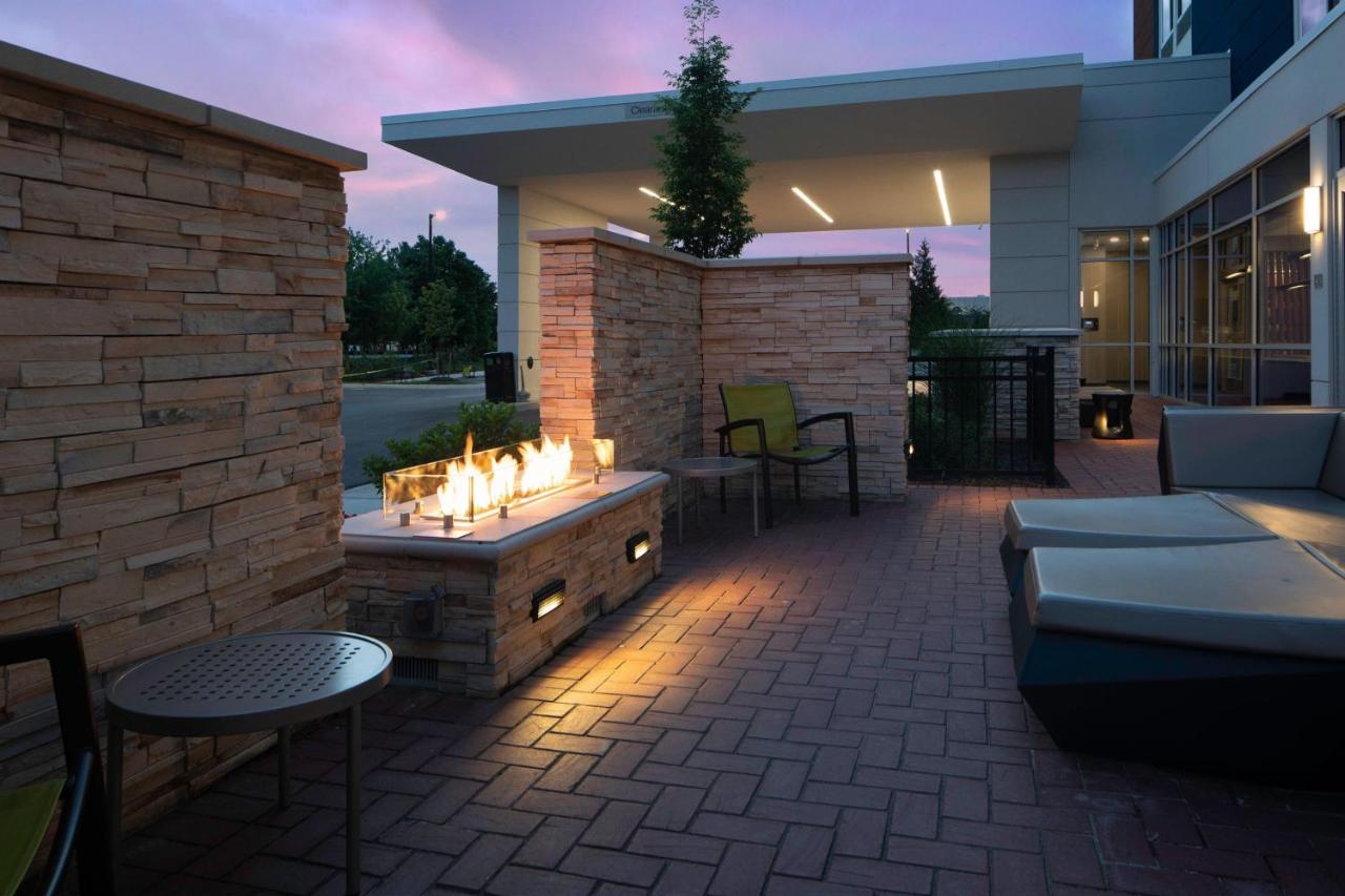 | SpringHill Suites Winchester