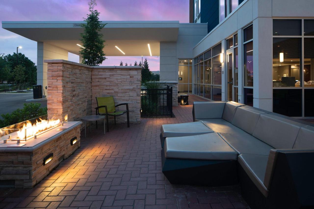 | SpringHill Suites Winchester