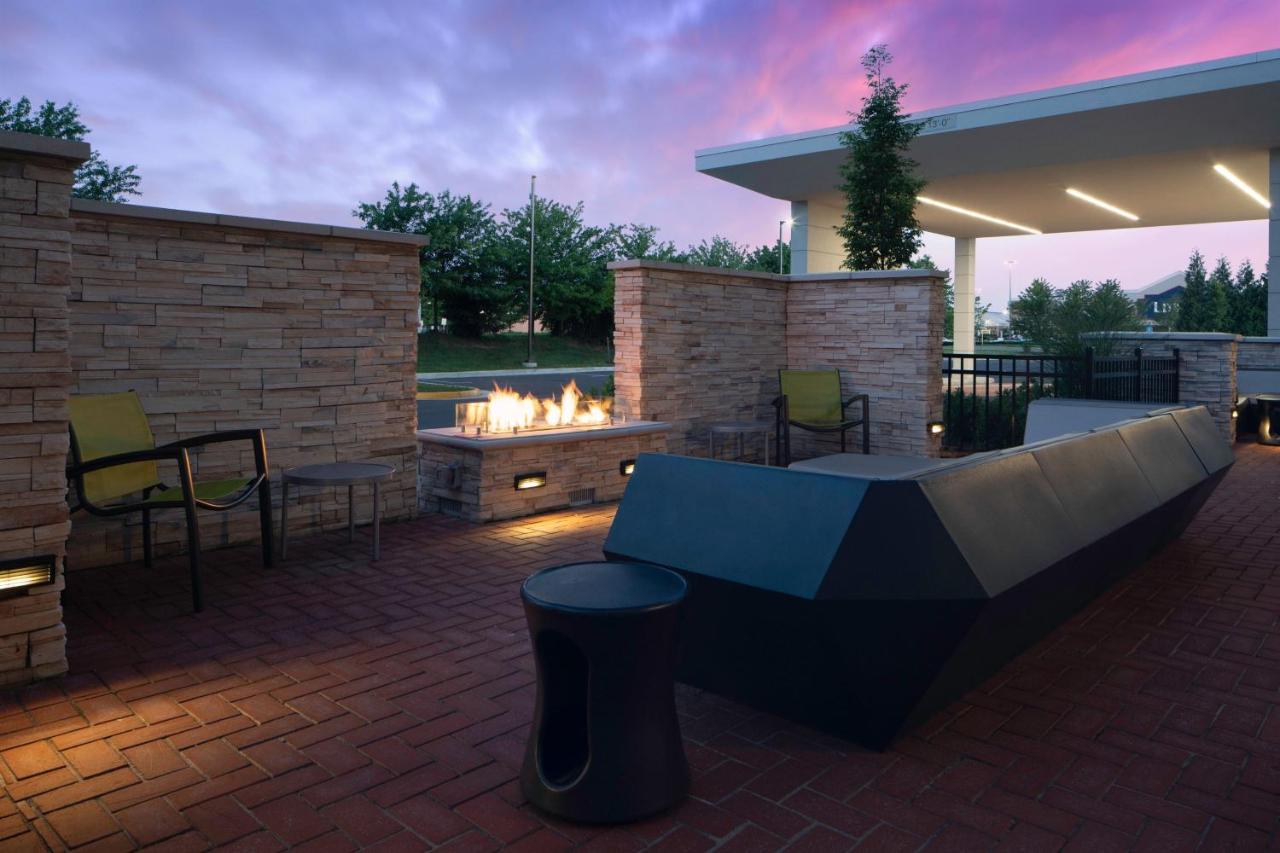 | SpringHill Suites Winchester